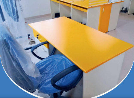 Lab Furniture Manufacturers In Chennai